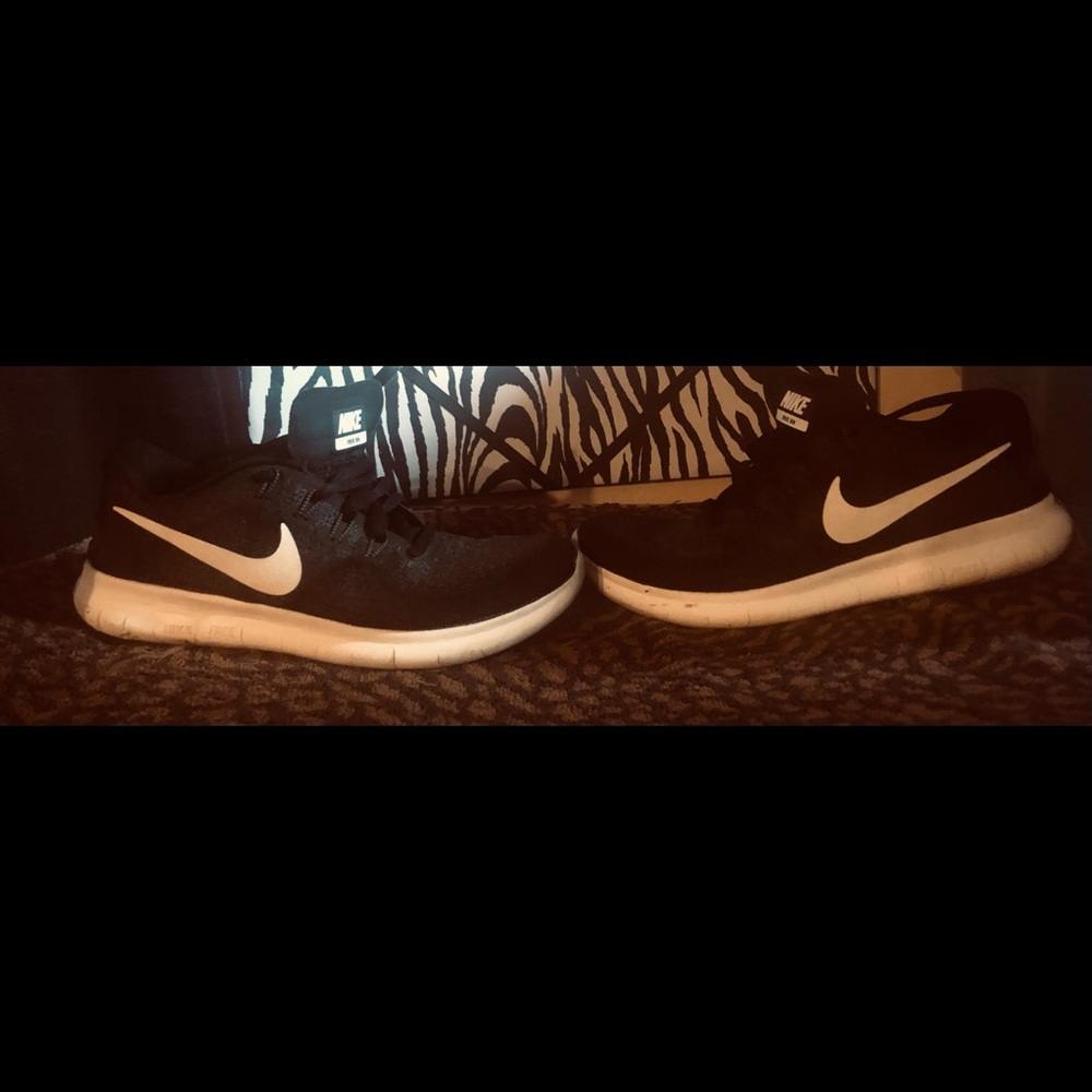Women Nike TennisShoes